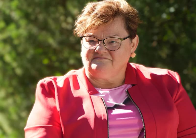 Lilla Wyjadłowska po Sanatorium miłości: co się dzieje teraz i o czym płacze?