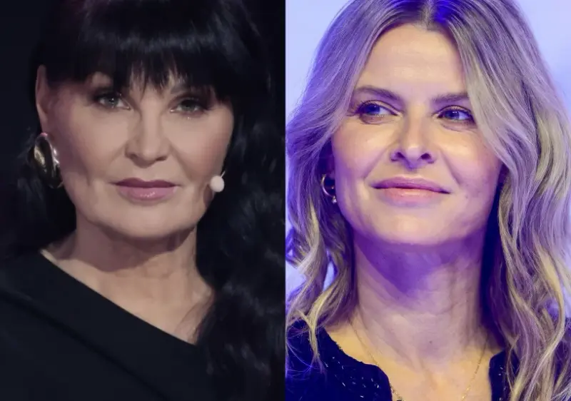 Mandaryna przed występem w "Tańcu z Gwiazdami": stres i słowa Iwony Pavlović