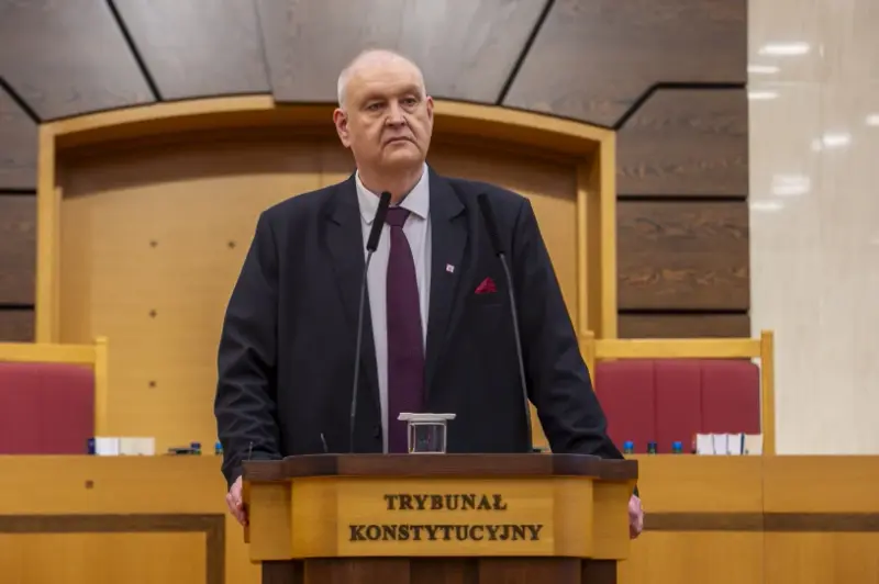 Siedmiu sędziów TK ostrzega: Trybunał może zostać bez budżetu w 2027 roku