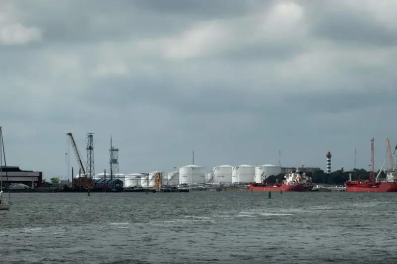 Port w Kłajpedzie zostanie rozbudowany pod statki NATO – EBI udzielił pożyczki