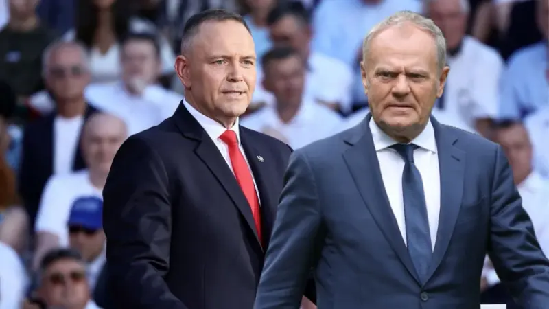 Sondaż: niemal połowa Polaków przeciwko ograniczeniu weta prezydenckiego