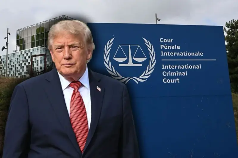 Administracja Trumpa planuje sankcje na Międzynarodowy Trybunał Karny