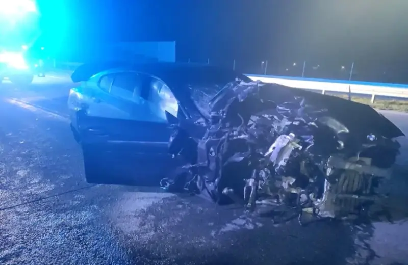 Eksperci: kierowca na A1 jechał 315–329 km/h, biegły nigdy nie widział takiej prędkości