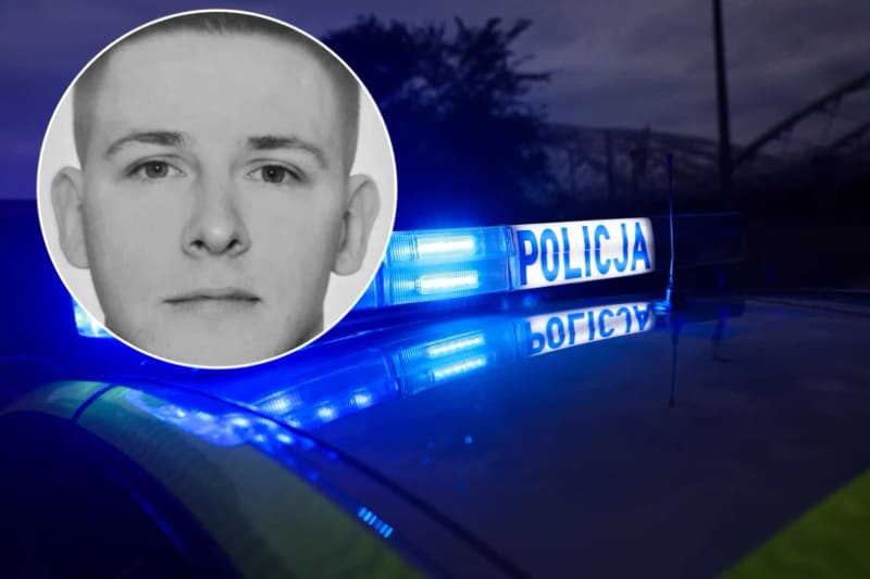 Zmarł 29-letni policjant postrzelony w Kraśniku Górnym podczas interwencji