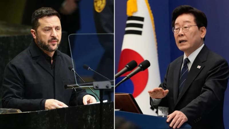 Korea Południowa: „głębokie ubolewanie” po ujawnieniu przekazania jeńców z Korei Północnej