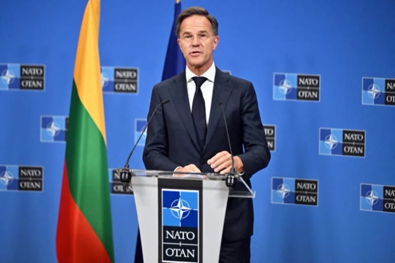 NATO odniosło stanowisko do groźb Rosji o arsernale nuklearnym i Królewcu