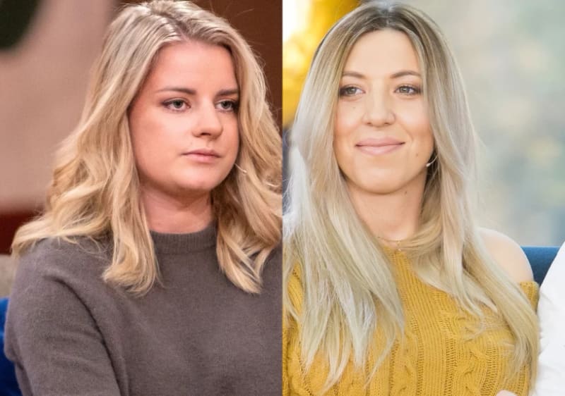 Adrianna Tyszka wraca do sporu z Borysewicz z "Rolnika szuka żony"