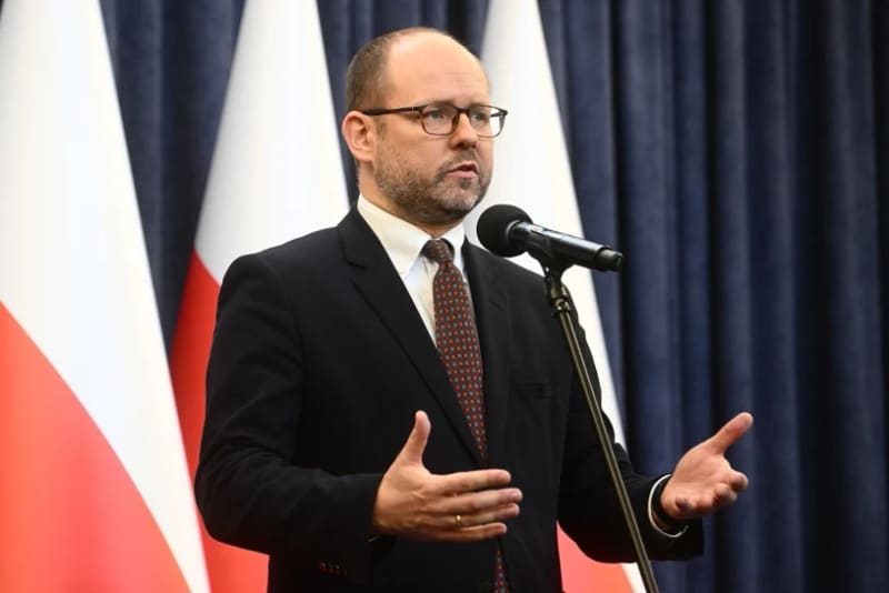 Przydacz: Biały Dom dał zielone światło na bazę USA w Polsce