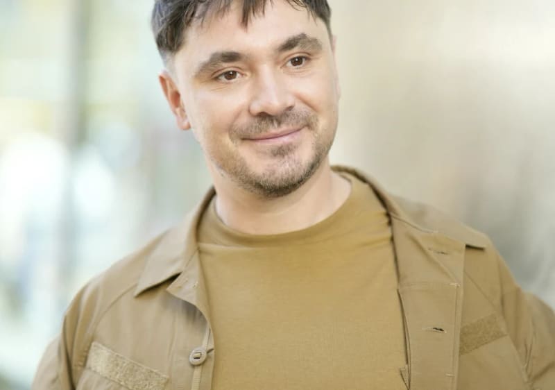Daniel Martyniuk przeprasza Polskę w programie Hładkiego po ostrej rozmowie