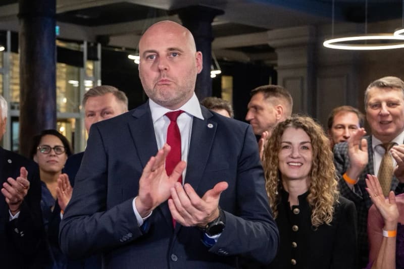 Wybory na Łotwie: Zjednoczona Lista prowadzi w sondażu exit poll, druga partia Łotwa na Pierwszym Miejscu