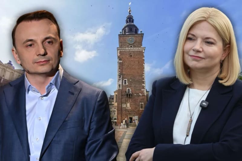 Sąd zakazał Piątkowskiej rozpowszechniania fałszywych informacji o Gibale
