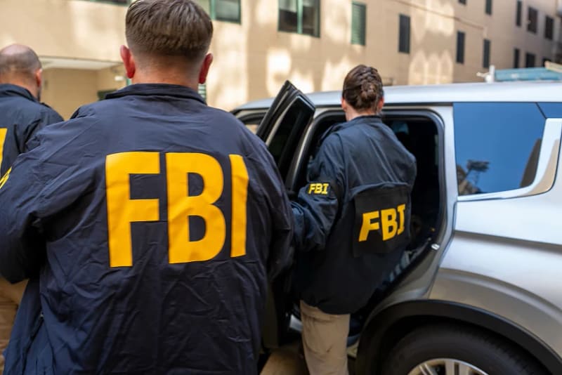 FBI zatrzymało 18-latka planującego zamach w Mall of America