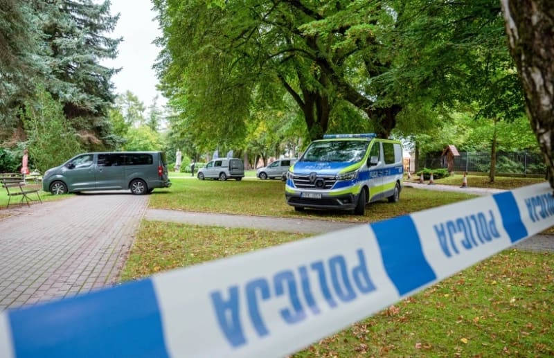 Śledczy przesłuchali Ihora M.: przyznał się do ataków w Jarosławiu, zachował ciszę