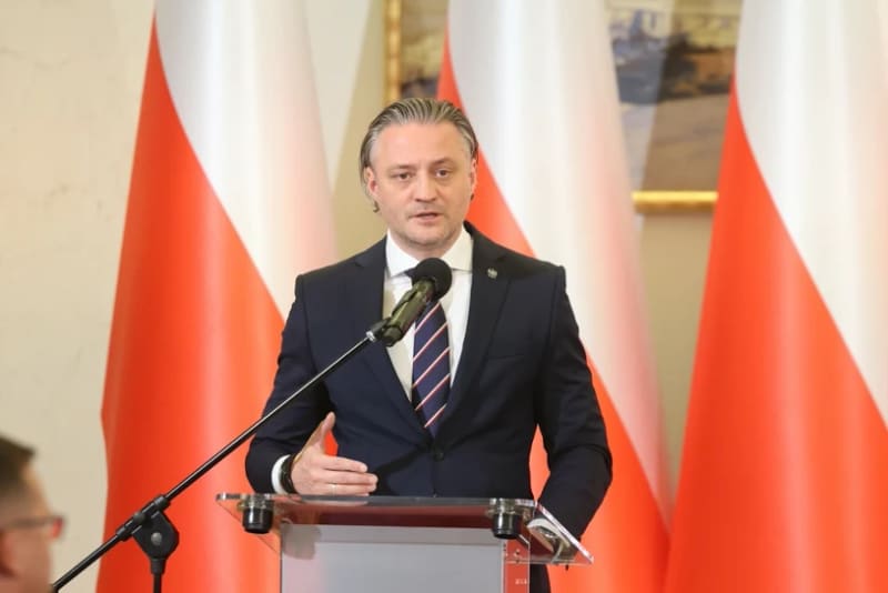 BBN: Uchwała władz Lwowa co do roku UPA „godzi w pamięć Polaków”