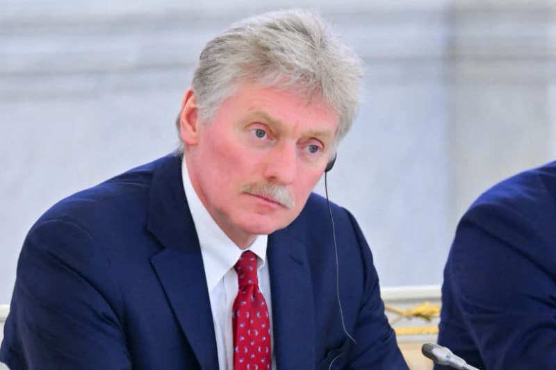 Rosja i Ukraina zapowiadają bezpośrednie rozmowy w listopadzie w Abu Zabi