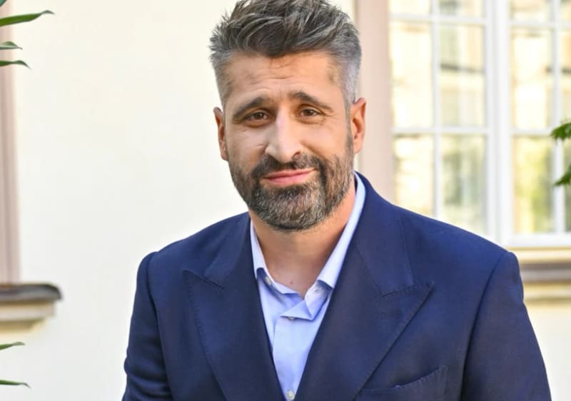 Piotr Gumulec ocenia polskie celebryty: "Im mniejsza gwiazda, tym większe ego"