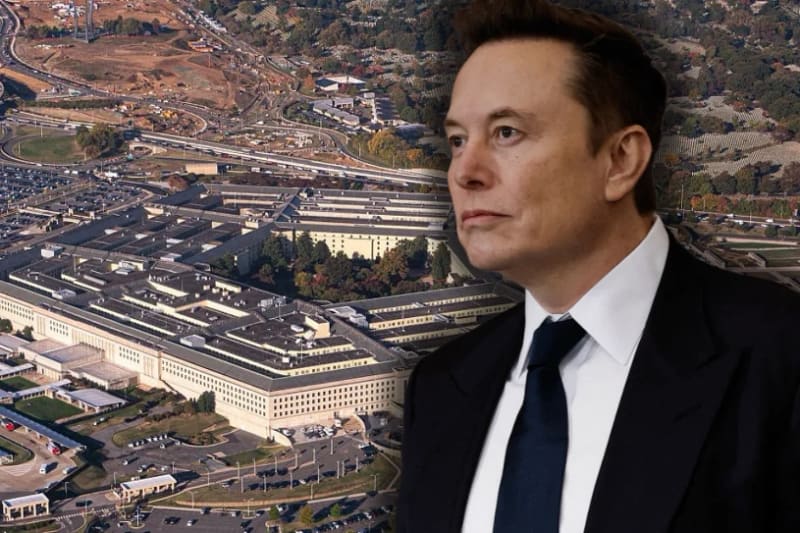Pentagon odrzucił wniosek o śledztwo w sprawie ograniczeń Starshield na Ukrainie