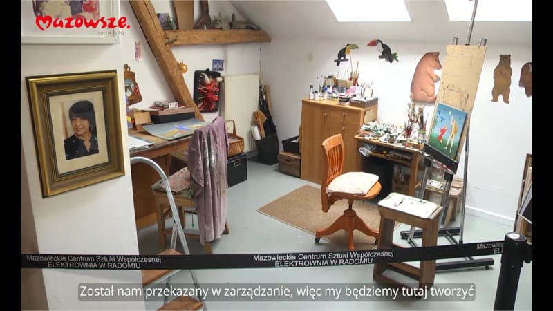 Informacje z Mazowsza: wydanie 169 regionalnego serwisu wideo