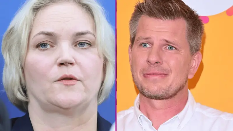 Dominika Chorosińska skomentowała ślub Filipa Chajzera krótkim wpisem