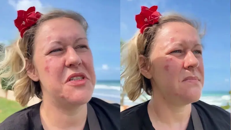 Mama pięcioraczków z Horyńca zgłosiła się na tajlandzką policję i przyznała się do winy