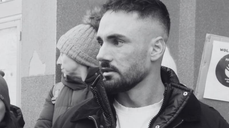 Fundacja po Łukaszu Litewskim zawiadomiła prokuraturę o okolicznościach śmierci posła