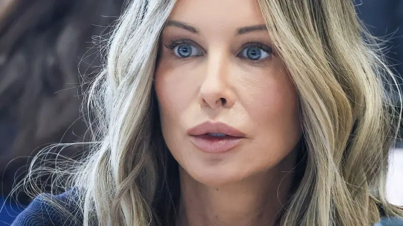 Małgorzata Rozenek-Majdan w Sejmie: celebrytka zapowiada walkę z problemem, który dotyka ją osobiście