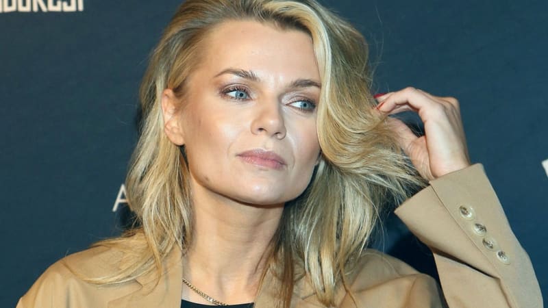 Emilia Komarnicka poinformowała o nowej miłości w mediach społecznościowych