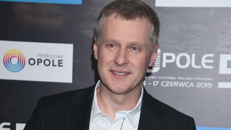 Wdowa po Krzysztofie Respondku opowiedziała o życiu po śmierci męża