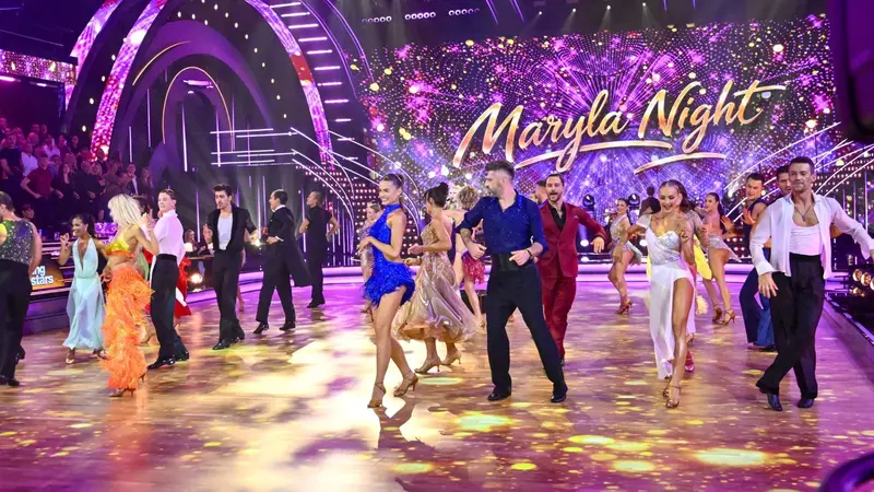 Trzeci odcinek „Tańca z Gwiazdami”: kto opuścił program po Maryli Night?