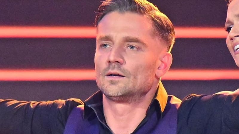 Marcin Rogacewicz przed sądem: była żona domaga się przestrzegania ustaleń rozwodowych