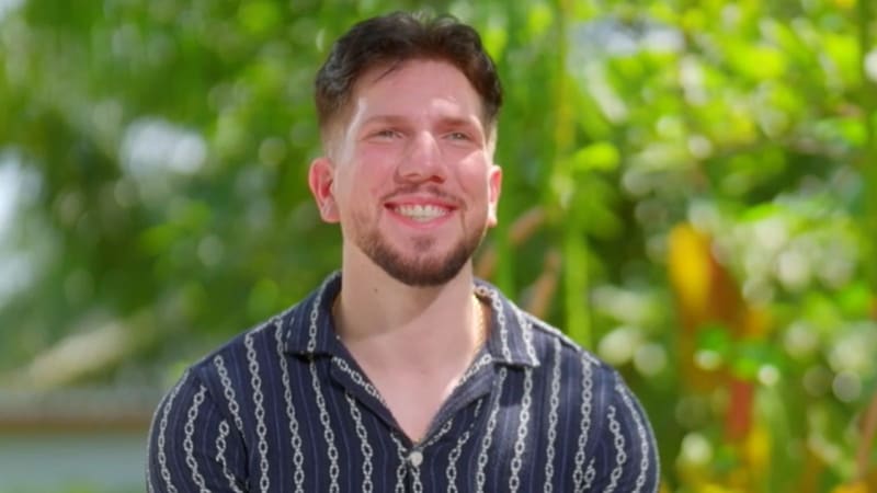 Ojcem uczestnika „Hotelu Paradise” jest gwiazda „MasterChef Polska”, syn szuka własnej ścieżki