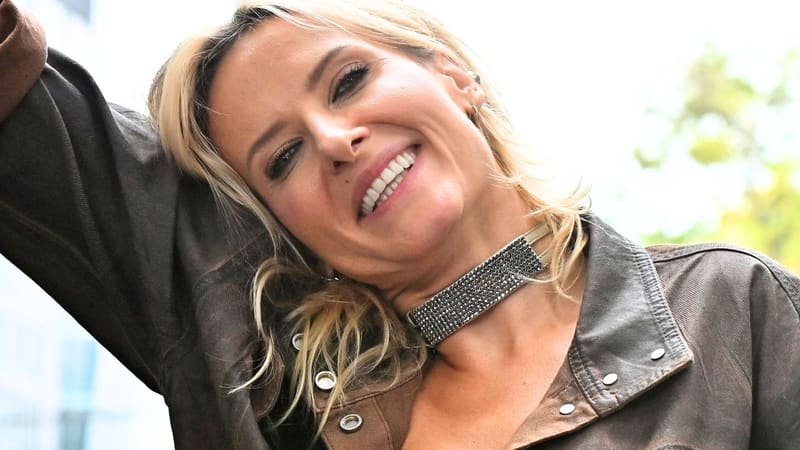 Patrycja Markowska potwierdziła doniesienia o małżeństwie po drugiej rocznicy ślubu