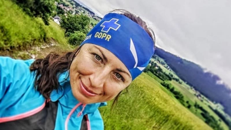 Justyna Kowalczyk-Tekieli została felietonistką tygodnika i wraca do pisania