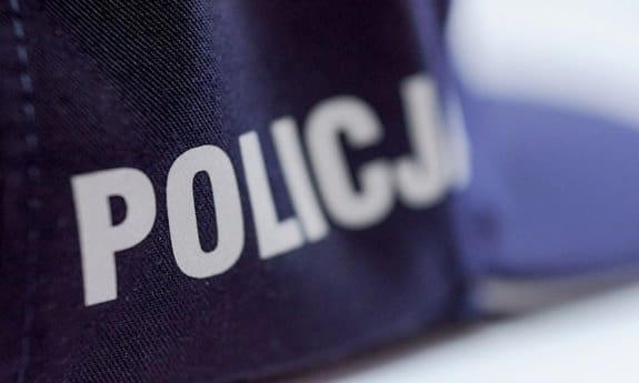 Policjant z Boguchwały przed włamaniami do domów miał wypytywać o monitoring i wesele