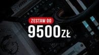 Najlepsze komputery do 10000 zł na październik 2026: dla graczy i twórców