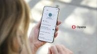Opera VPN uruchamia się automatycznie w publicznych sieciach Wi-Fi, by chronić dane