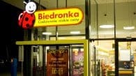 Biedronka przeceniła torbę na laptopa marki Wings o 43 proc.