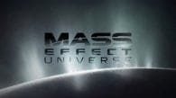 EA zamknęło BioWare, a dzień później wyciekł zwiastun Mass Effect Universe ukazujący plany studia