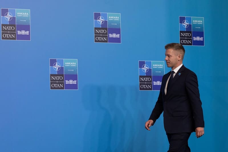 Węgry pod premierskim Magyar zmieniają kurs na bardziej zachodni