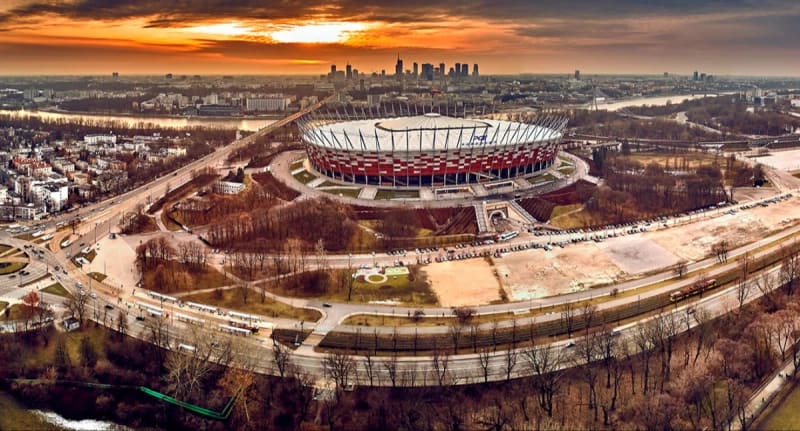 Grupa PGE zaprasza dostawców na spotkanie 9 listopada na PGE Narodowym