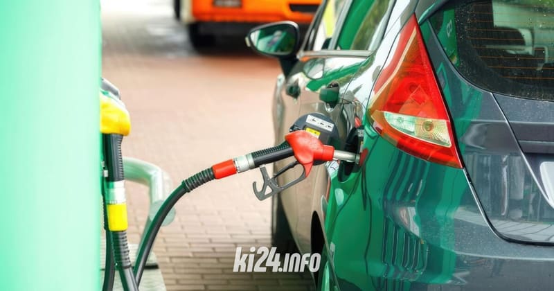 Resort energii wyznaczył maksymalne ceny paliw obowiązujące od soboty