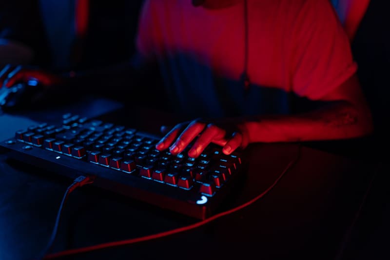 Lista polecanych gier na PC – propozycje dla graczy o różnych gustach