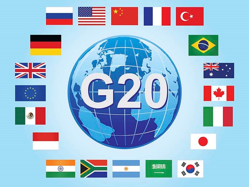 Rubio po rozmowie z Ławrowem w ONZ ogłosił zaproszenie Putina na szczyt G20