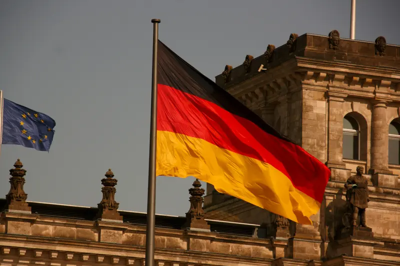 Kanclerz Friedrich Merz nazwał wynik CDU w Meklemburgii-Pomorzu Przednim katastrofą