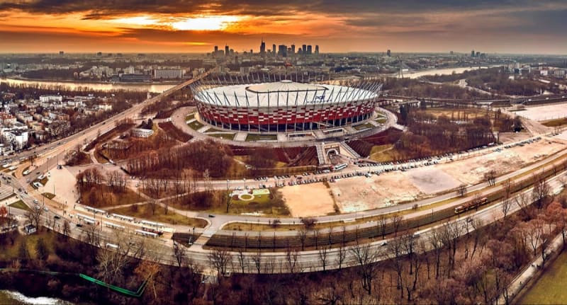 Grupa PGE zaprasza dostawców na spotkanie 9 listopada na PGE Narodowym