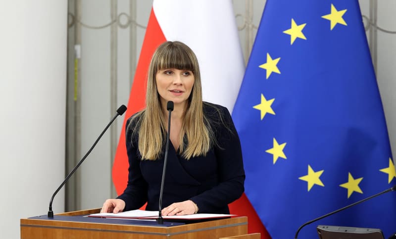 Sąd kazał oddać rodzicom dzieci zabrane po interwencji rzeczniczki praw dziecka