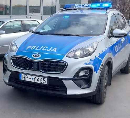 Mazowiecka policja rusza z akcją „Bezpieczny weekend” przed Wszystkich Świętych