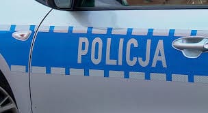Na Kaszubach samochód przygniótł około 3,5-letnie dziecko w Kościerzynie