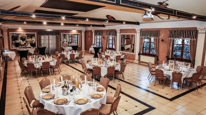 Restauracja Vacanza w Siemianowicach Śląskich. Obiady i organizacja przyjęć