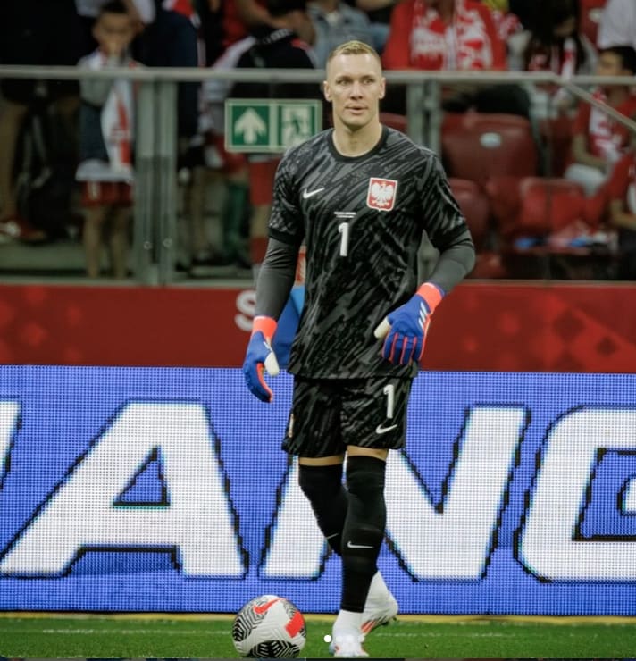 Lukas Podolski odrzuca powrót Łukasza Skorupskiego do Górnika Zabrze